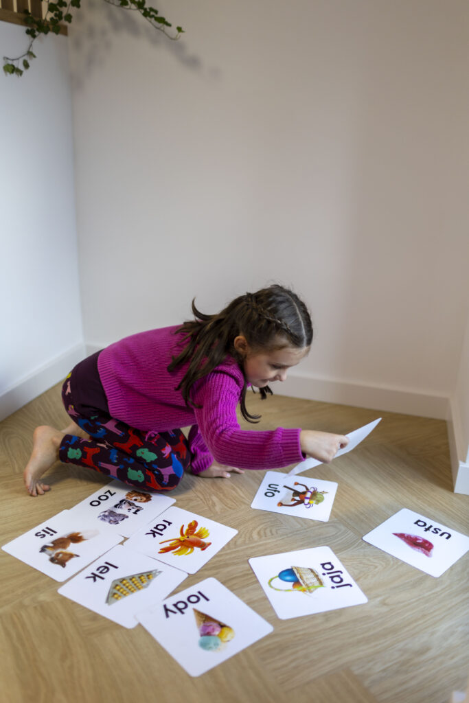 Terapia indywidualna