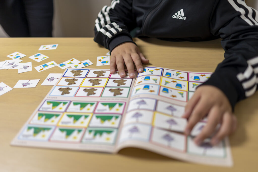 Terapia pedagogiczna 1